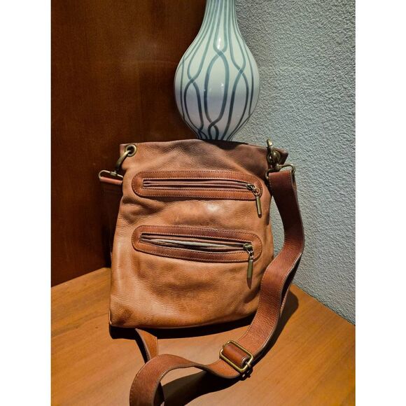 Margot crossbody - Picture 2 of 5